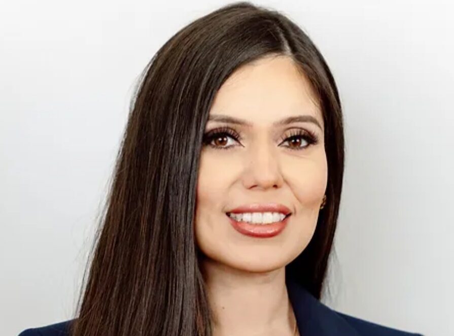 diana saavedra aprn, Comprehensive Psychiatric Care